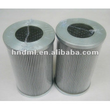 INTERNORMEN cartucho de filtro de aceite hidráulico01NR.250.6VG.10.BP, cartucho de filtro de la máquina de freír